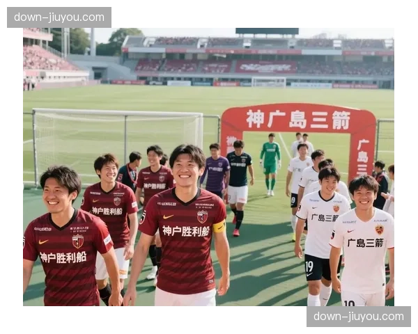 神户胜利船边路转移高效 进攻层次丰富形成体系优势