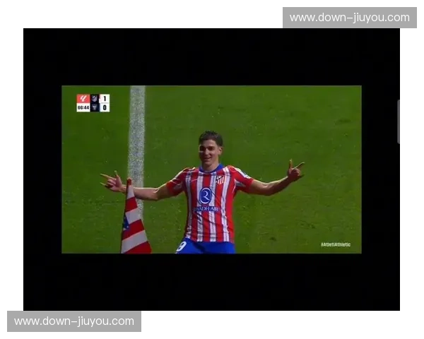 阿尔瓦雷斯93分钟11秒绝杀 这是马竞近两年最晚致胜进球