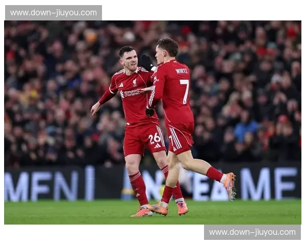 利物浦中场远藤航维尔茨伤缺，攻防转换效率或受明显影响